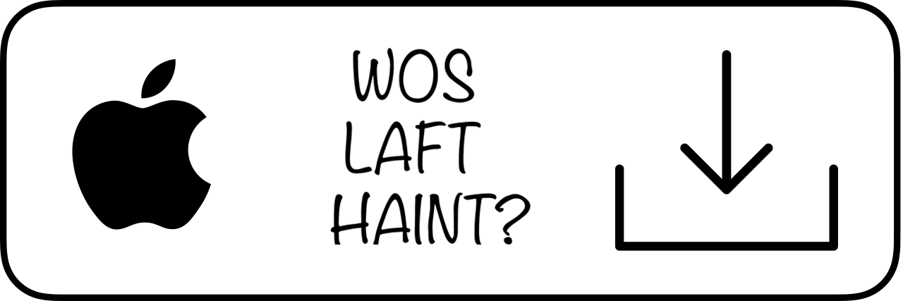 Wos Laft Haint? - App Store